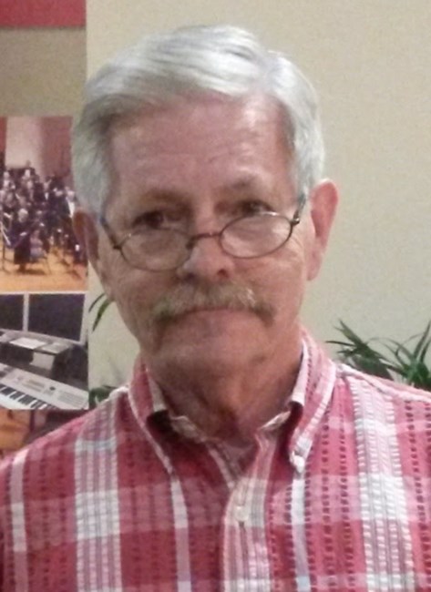 Obituary of William Herbert Watts