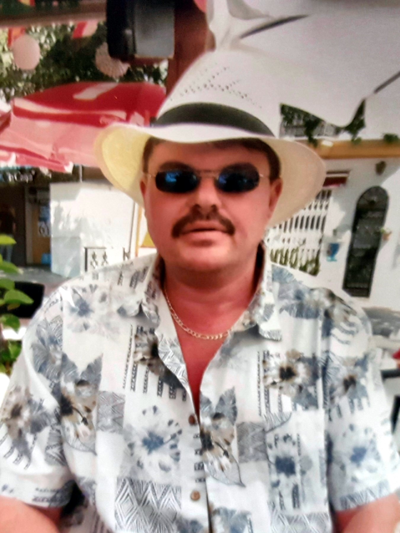 Timothy Barnes Obituary Courtice On