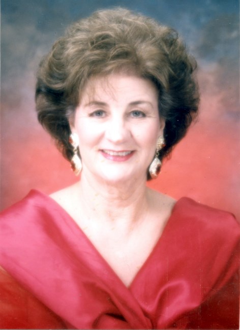 Obituary of Mary Ann Stevenson
