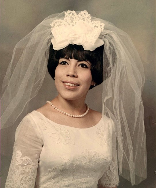Obituary of Juanita Kay Ledesma