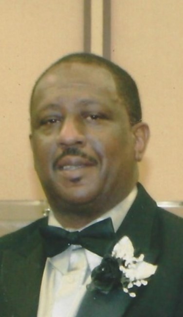 Avis de décès de Mr. Richard Lee Washington