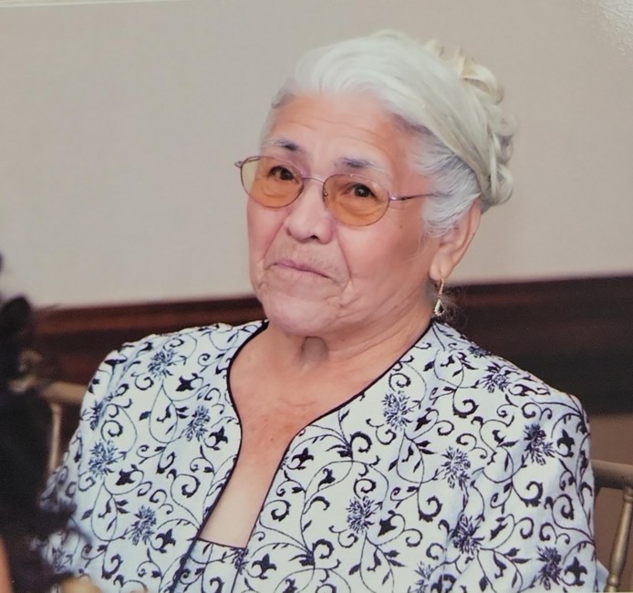 Obituary of Maria C. Bugarín