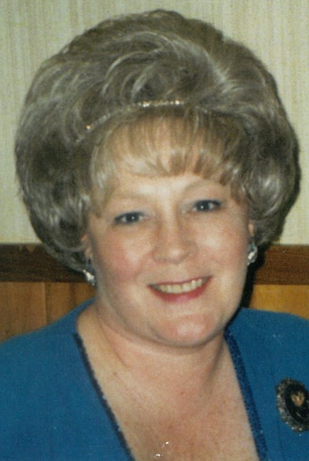  Obituario de Patricia L. Poudrier