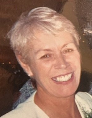 Obituary of Frances Irene Ryan