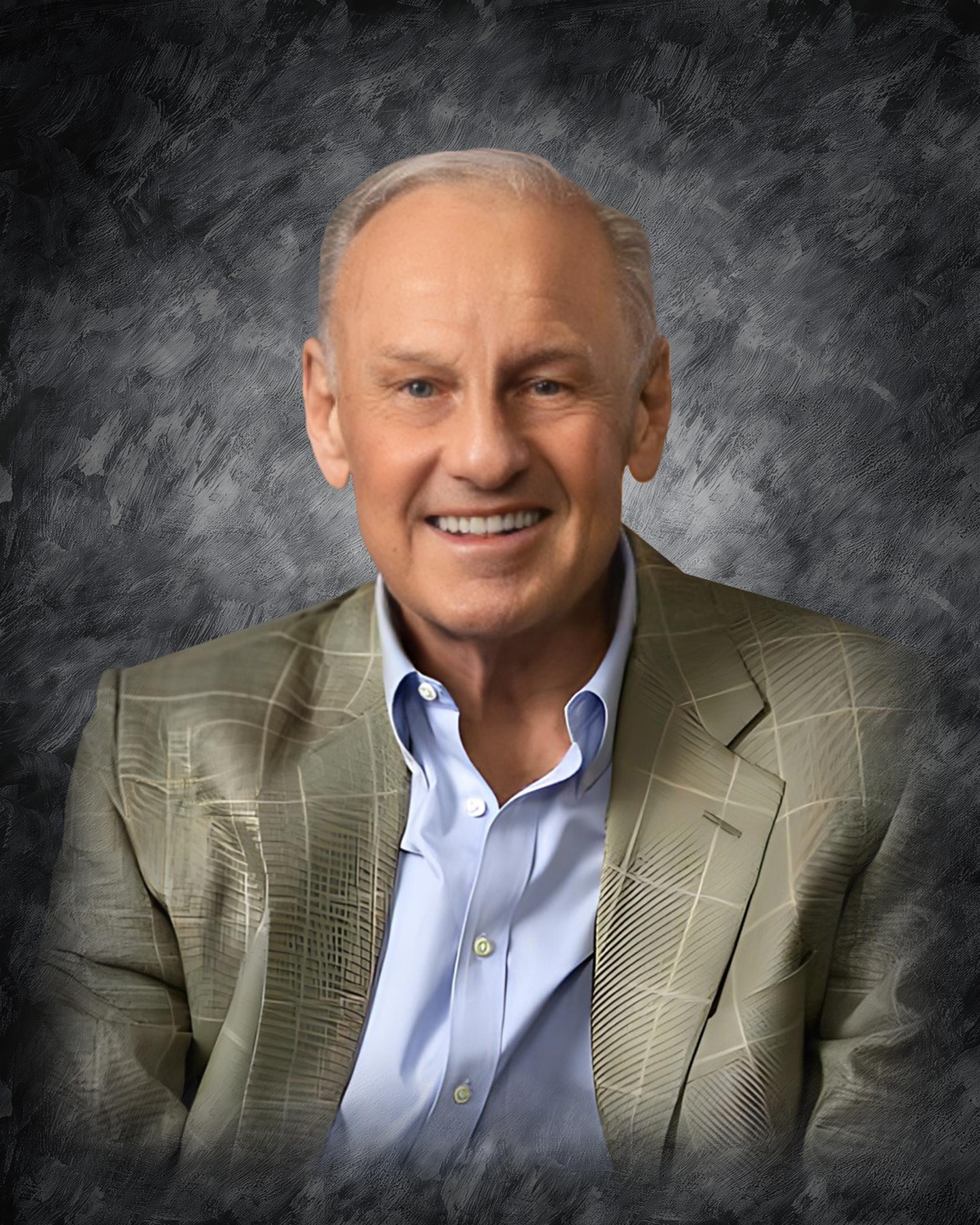 Obituary of Russell Winfield Schell