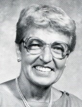 Obituary of Betty L. Hoffman