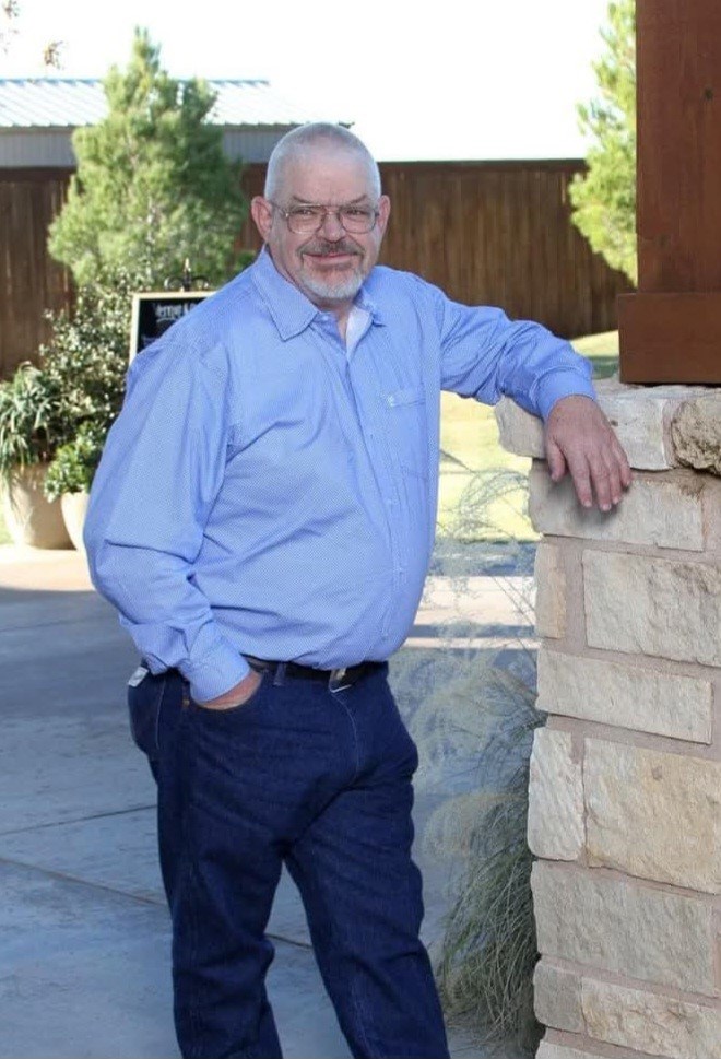 Obituario de James "Jim" Huseman