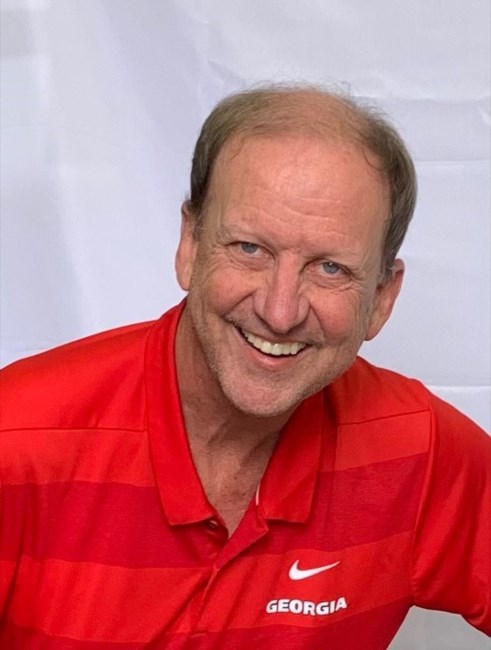 Obituary of Dr. John Marion Thomas Jr.