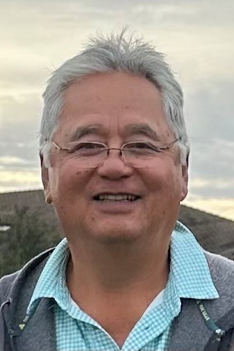 Obituary of Teddy Teh-Chen Mao