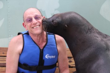 Obituary of Marc Howard Kelberman