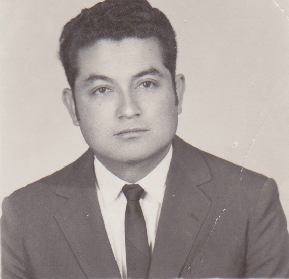 Obituary of Rev. Jose A. Hernandez