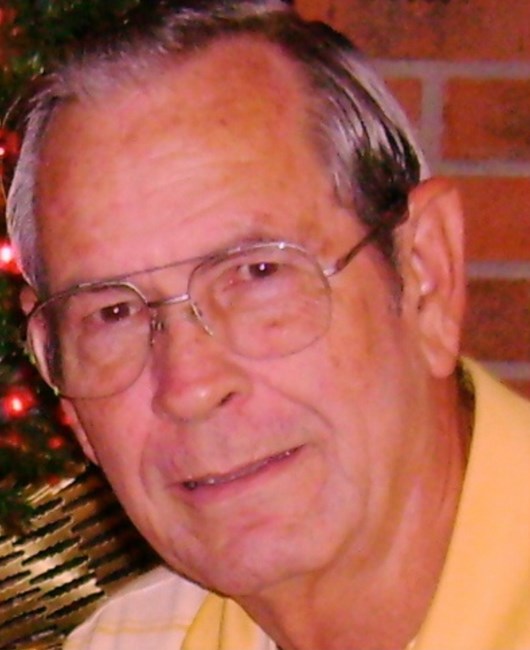 Obituary of James W. Green