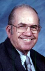 Willis Moore