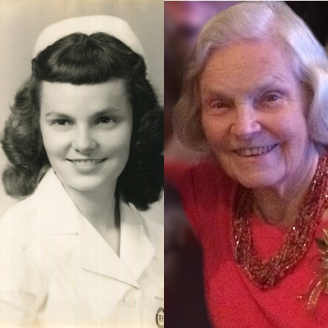 Obituary of Joyce Williams Emerson
