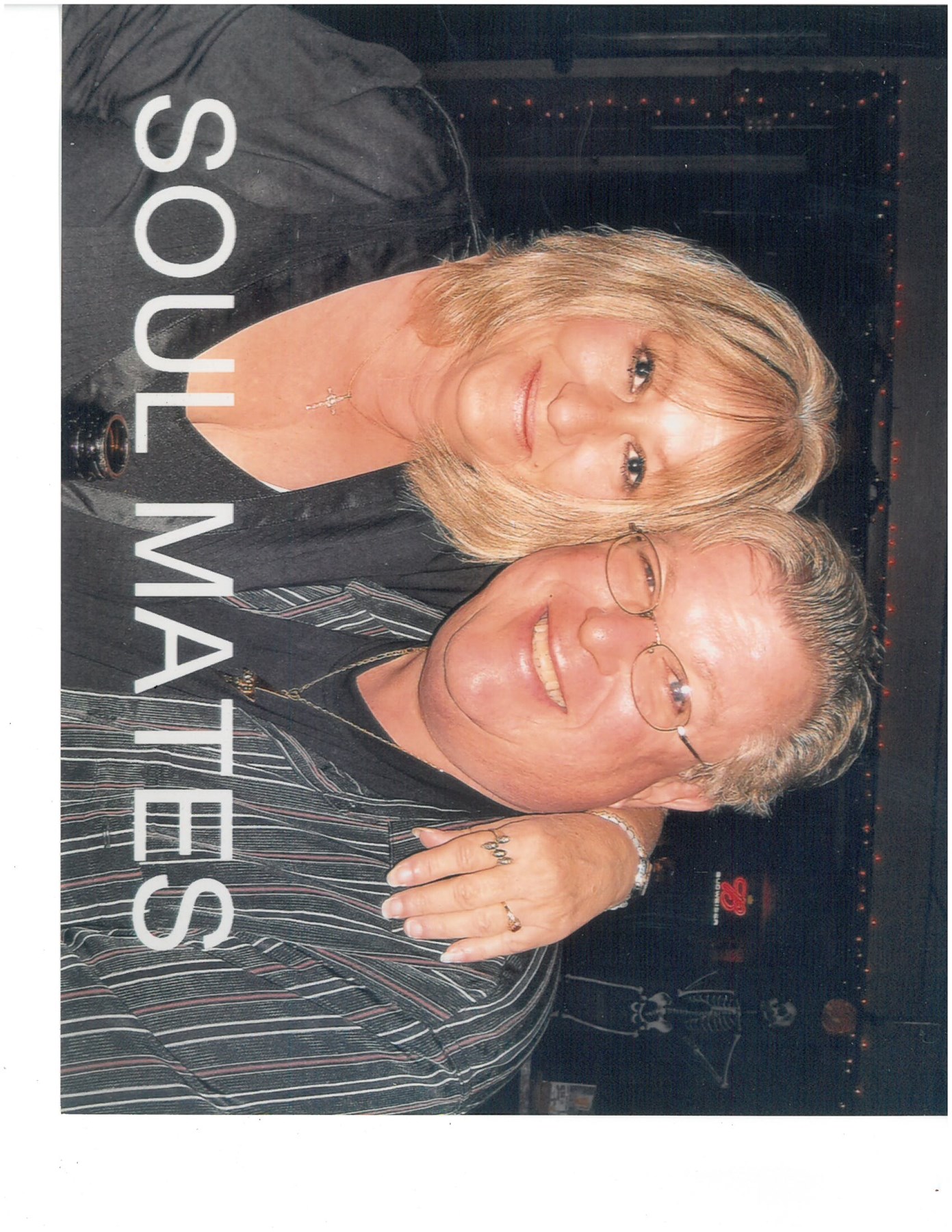 Obituary of Robin Lynn Parnell