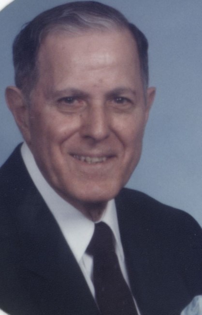Obituary of Alfred Michael Santacroce