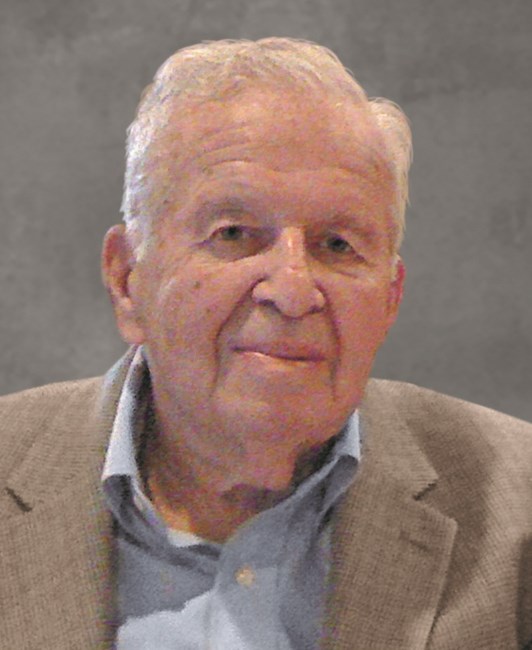 Obituary of Mitchell G. Selig