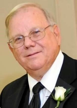 Obituary of Wayne Myers Weddington