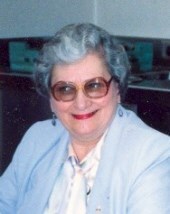 Obituary of Esther E. Cullen