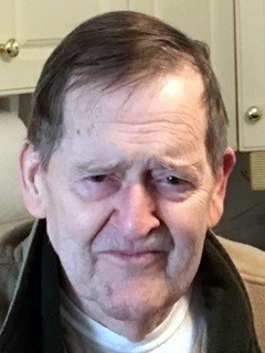 Obituario de Robert J. April
