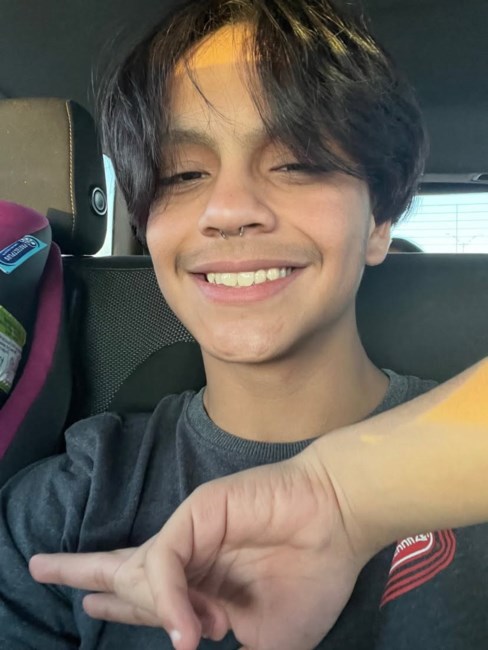 Obituary of Daniel Esquivel Govea II