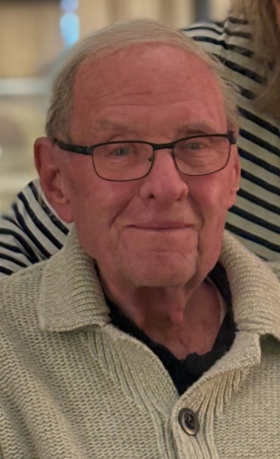 Obituary of Gary Boyd Hartzell