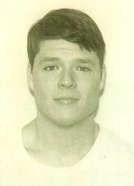 Avis de décès de Mr. Christian Jonathan Clark