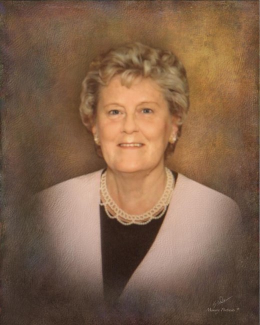 Obituary of Jean Flaherty