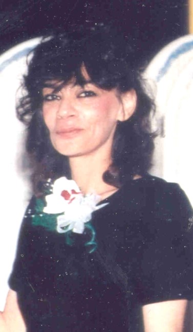 Obituary of Mary Barrack