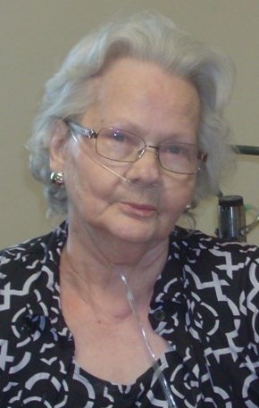 Obituary of Marie C. Hand