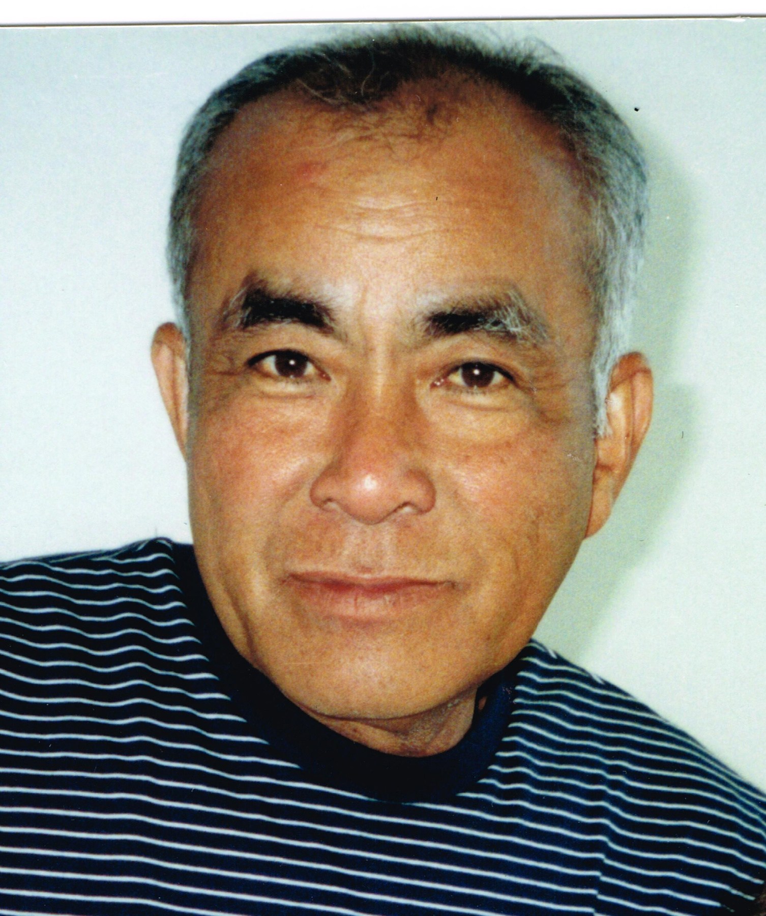 Obituary of Phuc Hong Doan