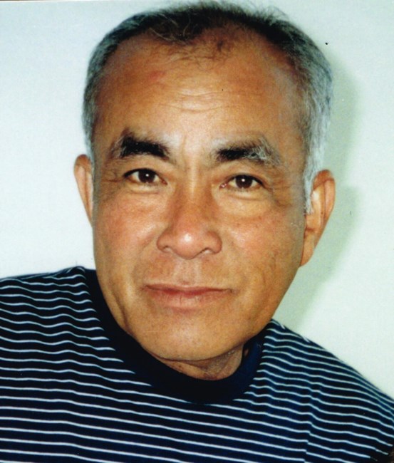 Obituary of Phuc Hong Doan