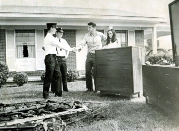 Obituary of Jerry D. Ferrell