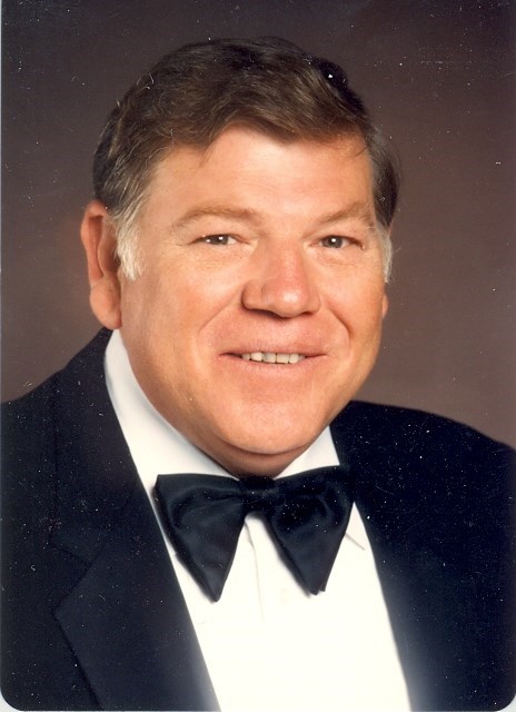 Obituary of Eugene "Gene" Fields Jr.