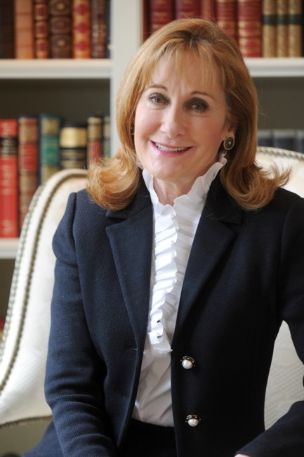 Obituary of Nancy Elizabeth Underwood