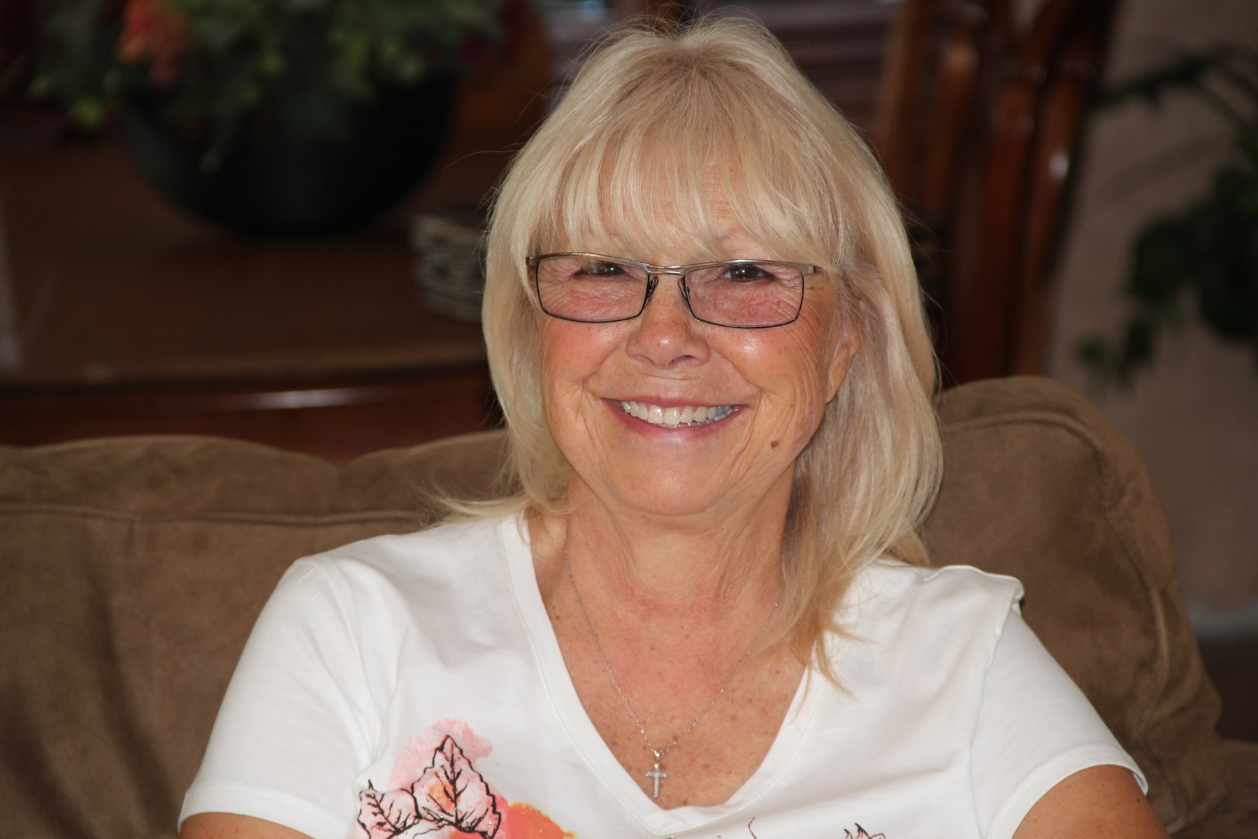 Obituary of Deanna Tapia Stanley