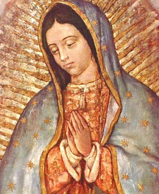 Obituary of Selina Margarita Silva-Velasquez