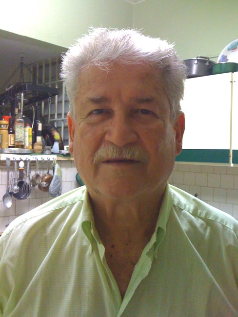 Obituary of Sr. José Adrían Latorre Rodríguez