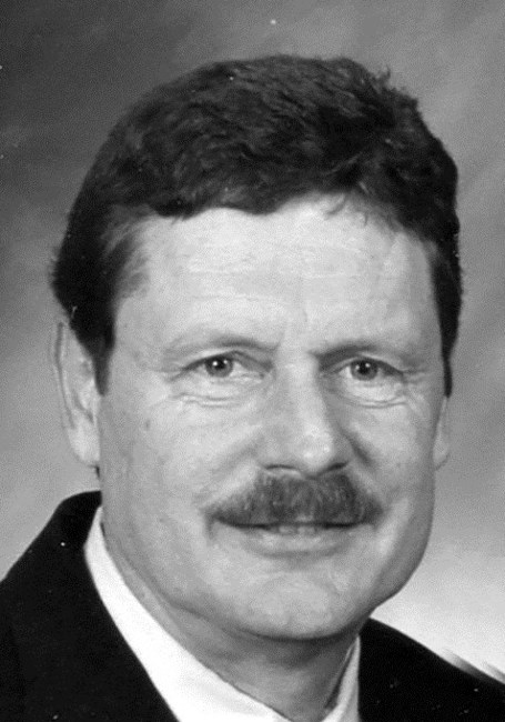 Obituary of Calvin Lowrey Alley