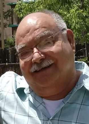 Obituary of Antonio Balderrama Munoz