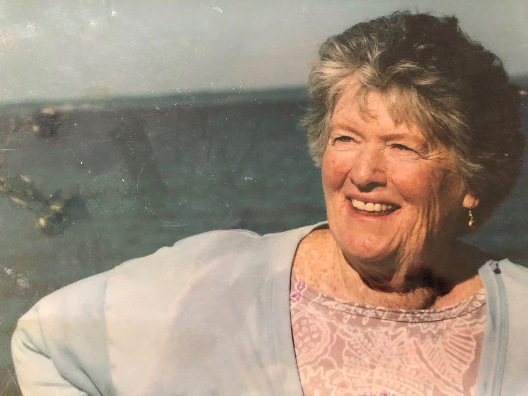 Obituary of Elizabeth Lee Fierro