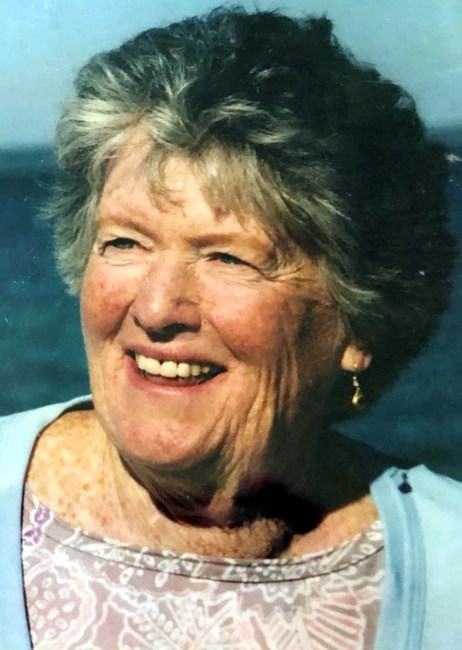 Obituary of Elizabeth Lee Fierro