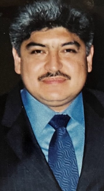 Obituary of Adan Cevallos Jr.