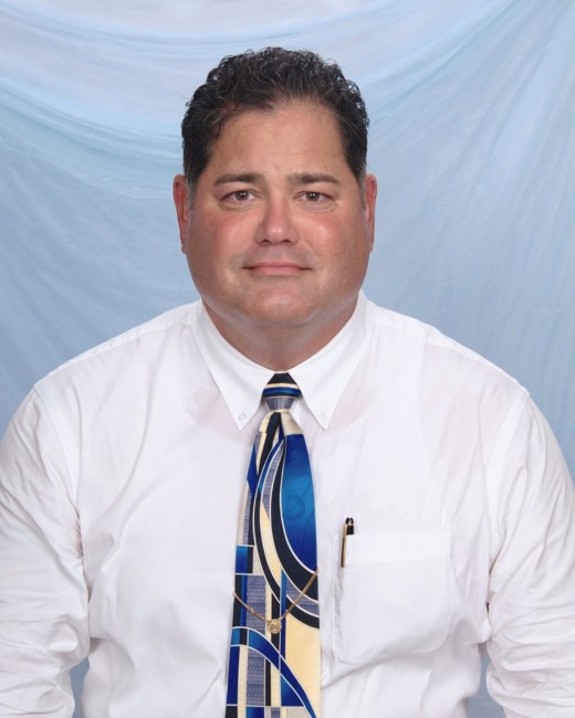 Obituary of George Randall Deal Jr.