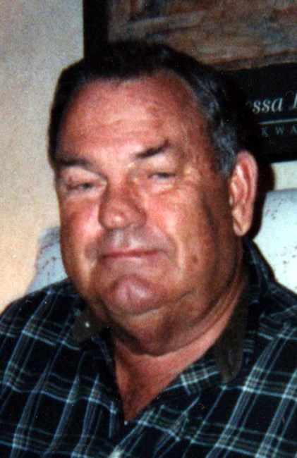 Obituary of Leonard Leon Williams Jr.