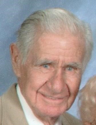 Obituary of Paul Rowland Maynard