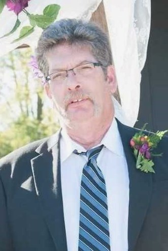 Obituary of Kim "Van" VanMeerbeeck