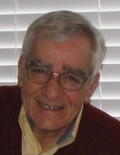 Avis de décès de Nicholas Peter Panagakis