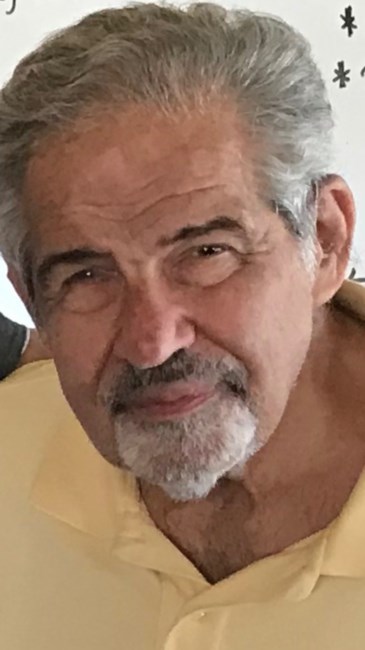 Obituary of Gary C. Vitale