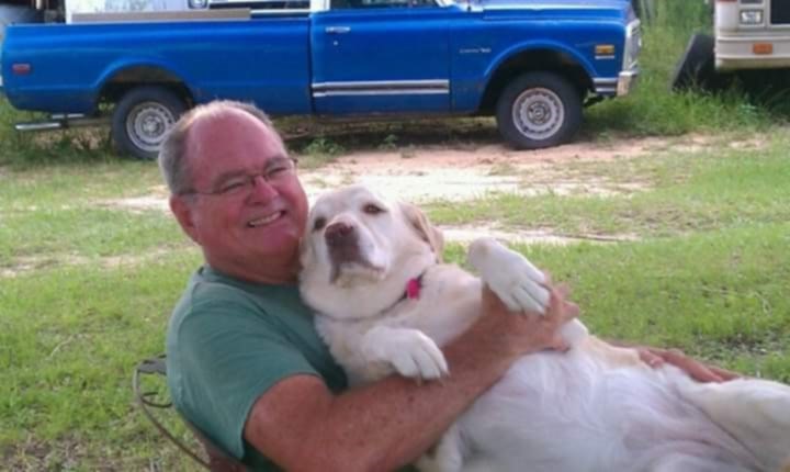 Obituary of David Lawrence Williams